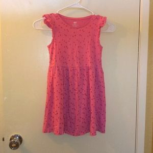 H&M Basic Organic Cotton Dress 👗